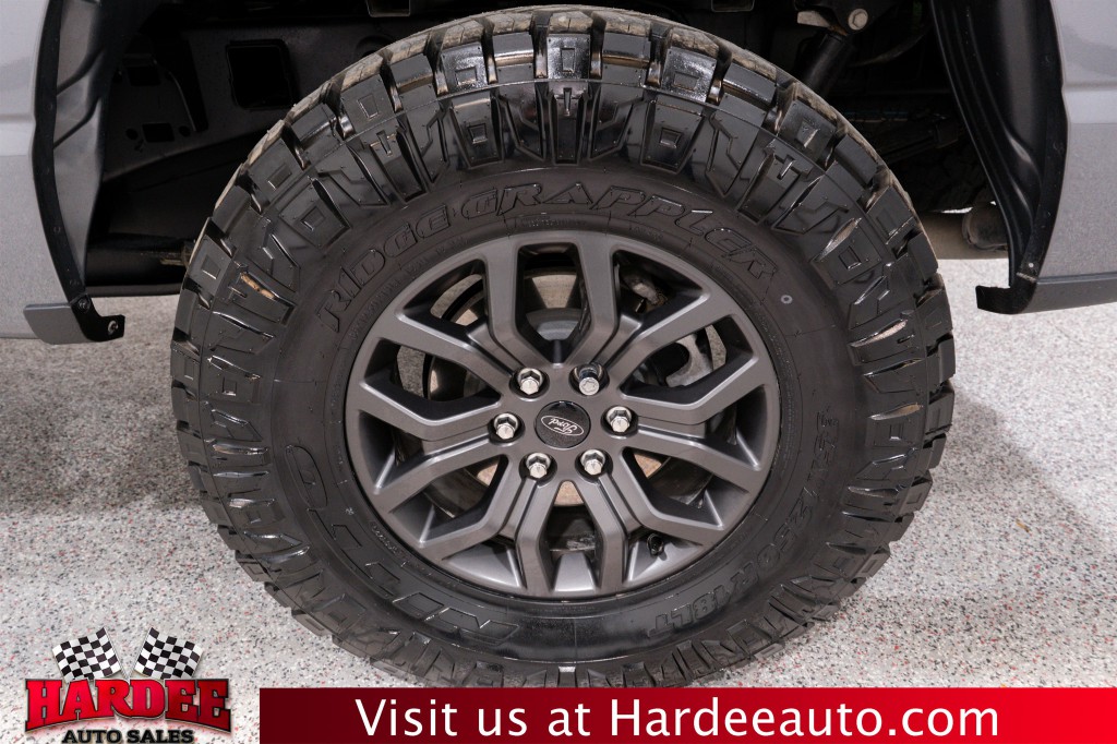 2024 Ford F-150 Image 10