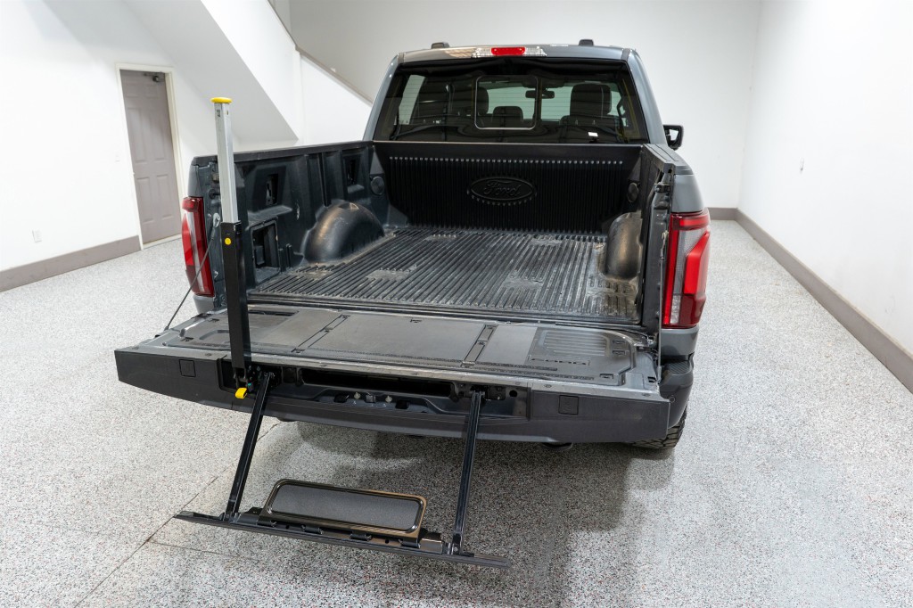 2024 Ford F-150 Image 11