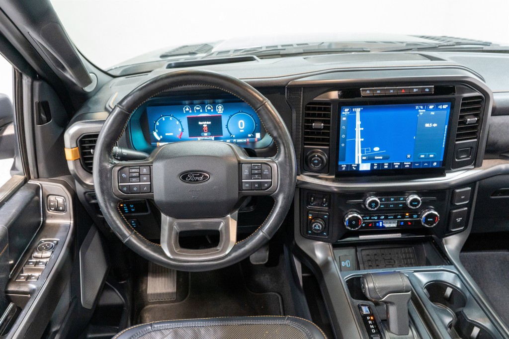 2024 Ford F-150 Image 13