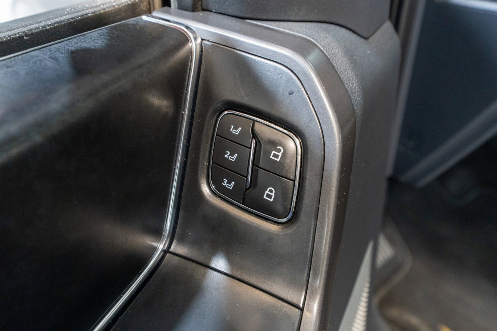 2024 Ford F-150 Image 16