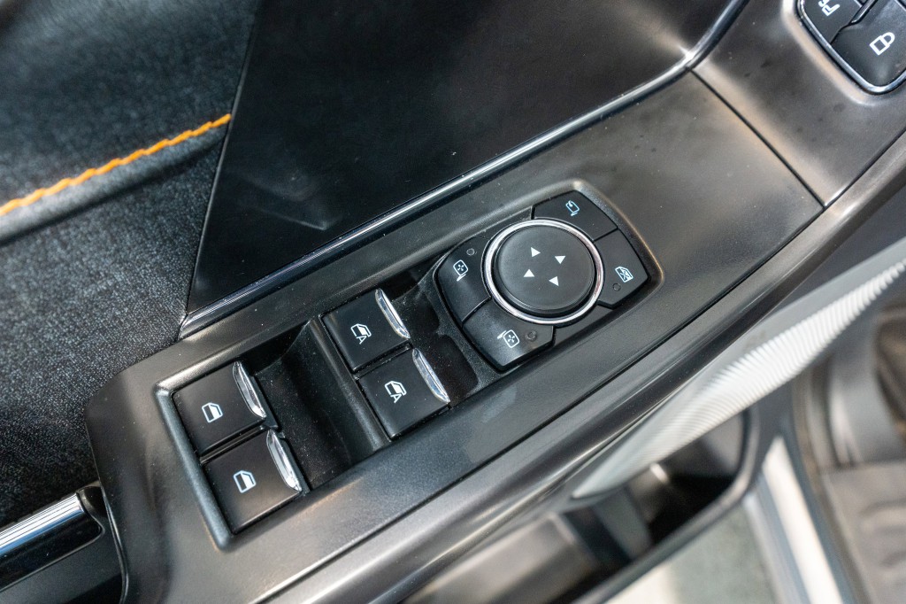 2024 Ford F-150 Image 17