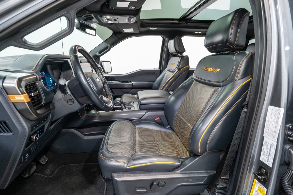 2024 Ford F-150 Image 19