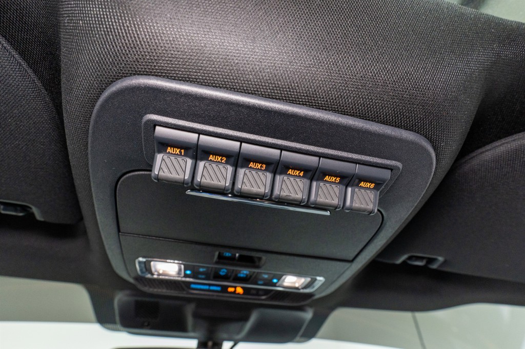 2024 Ford F-150 Image 21