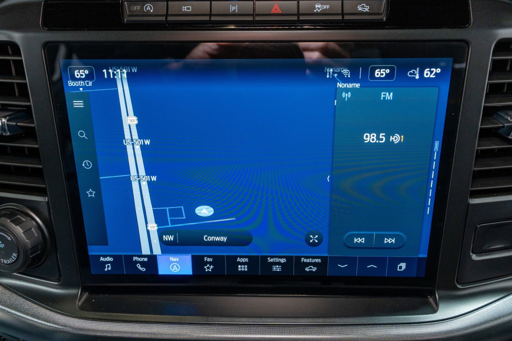 2024 Ford F-150 Image 22