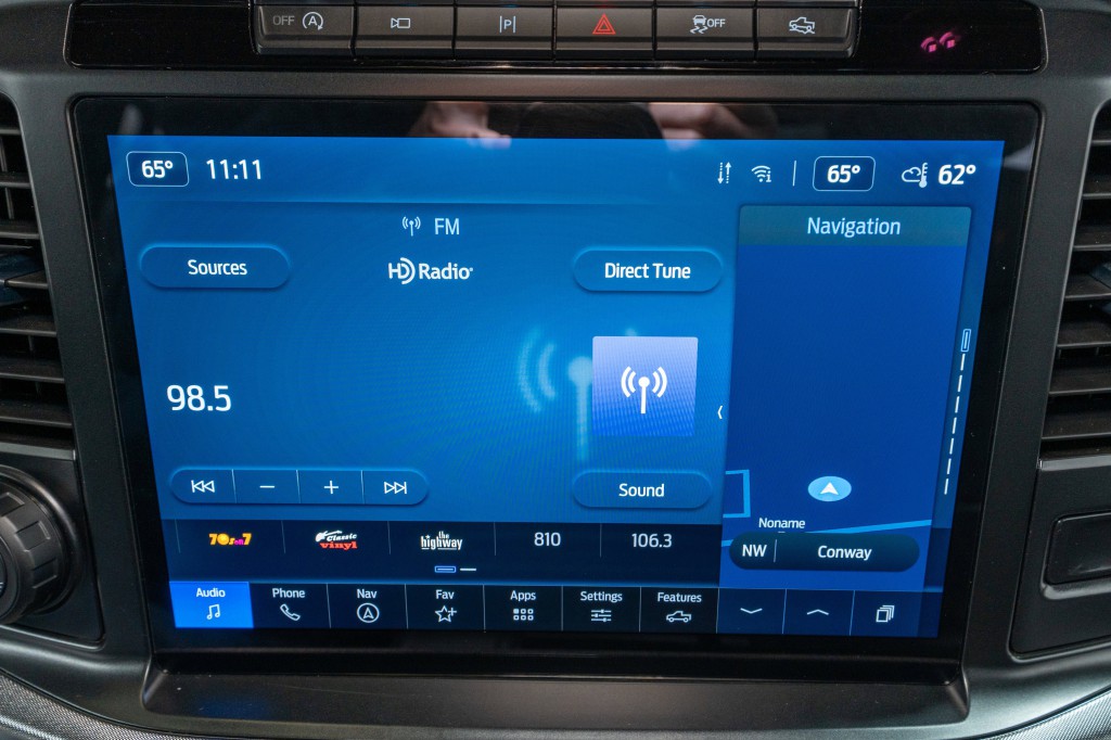 2024 Ford F-150 Image 23