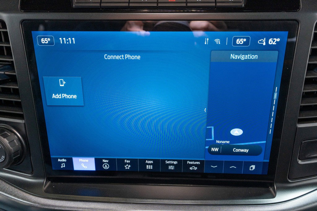 2024 Ford F-150 Image 24