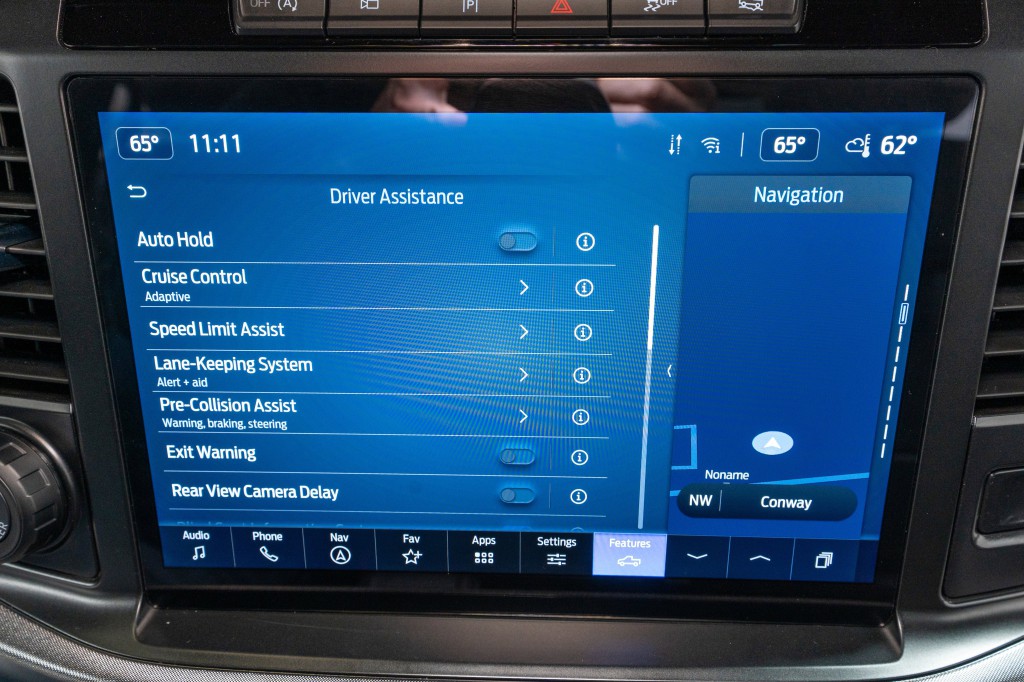 2024 Ford F-150 Image 25