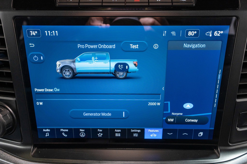 2024 Ford F-150 Image 26