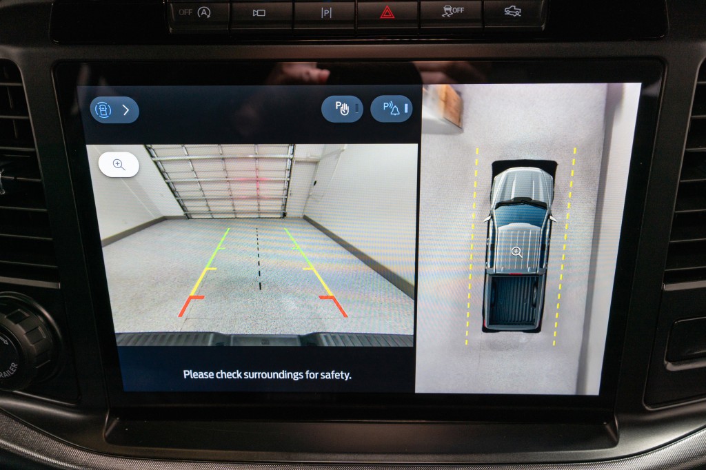 2024 Ford F-150 Image 27