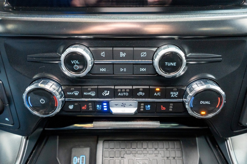 2024 Ford F-150 Image 28