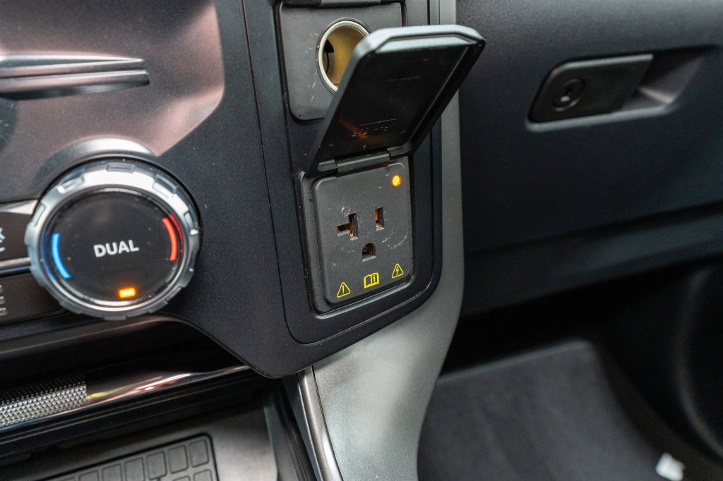 2024 Ford F-150 Image 29