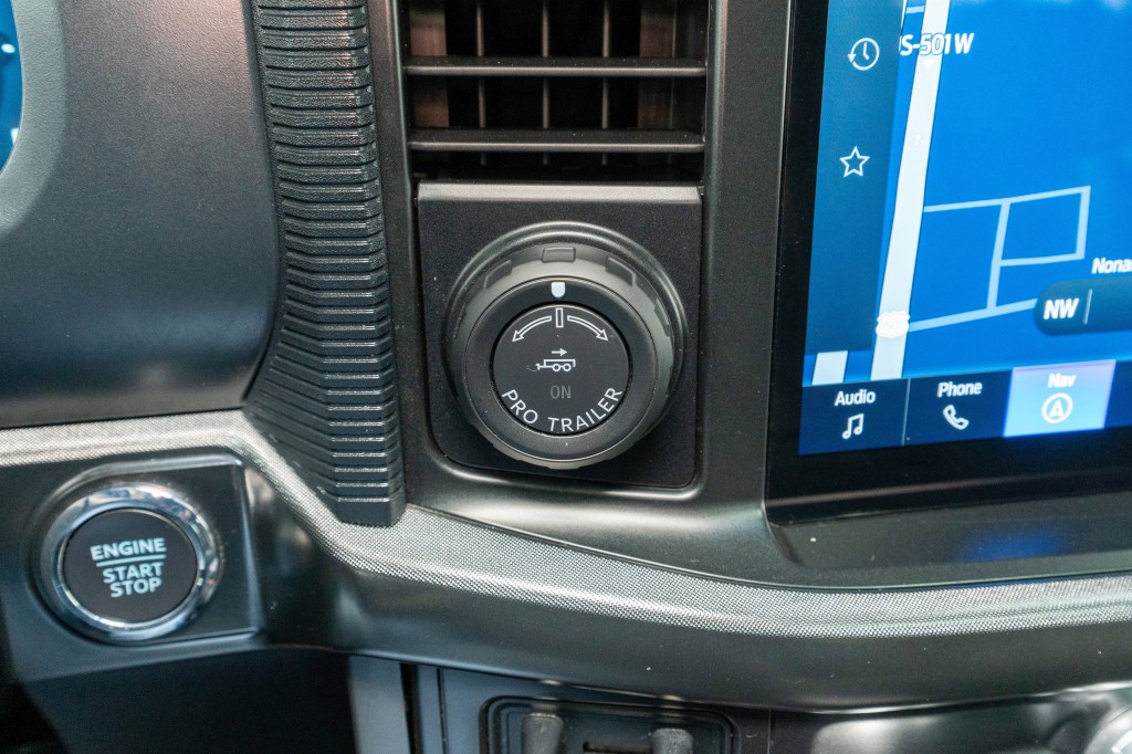 2024 Ford F-150 Image 30