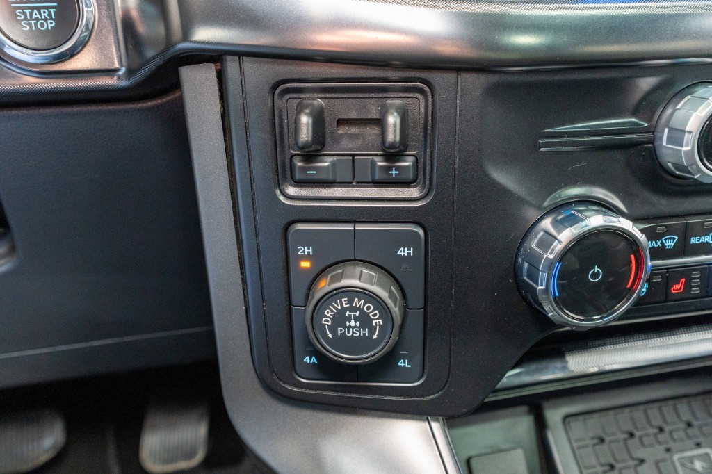 2024 Ford F-150 Image 31