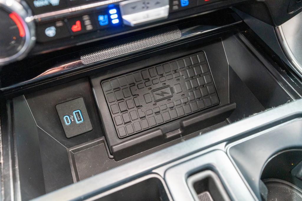 2024 Ford F-150 Image 32