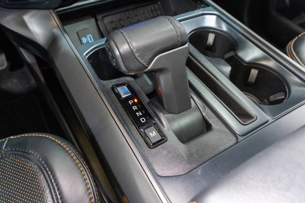 2024 Ford F-150 Image 33