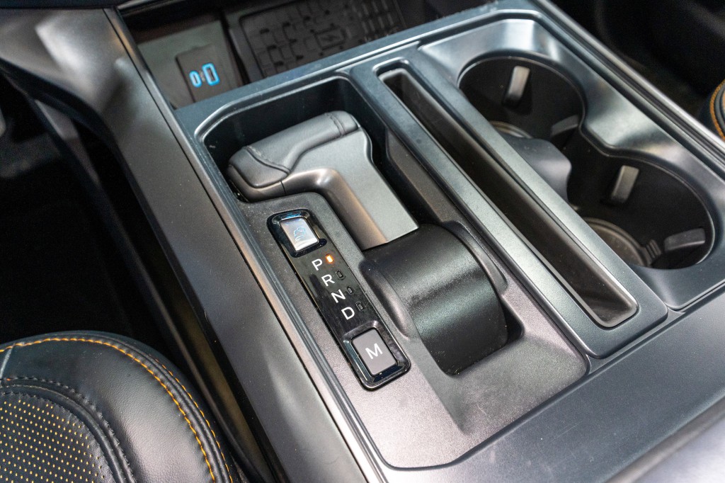 2024 Ford F-150 Image 34