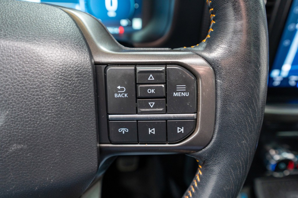 2024 Ford F-150 Image 36