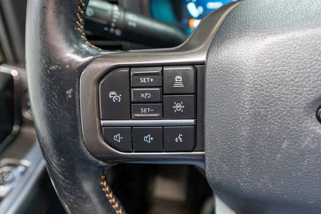 2024 Ford F-150 Image 37