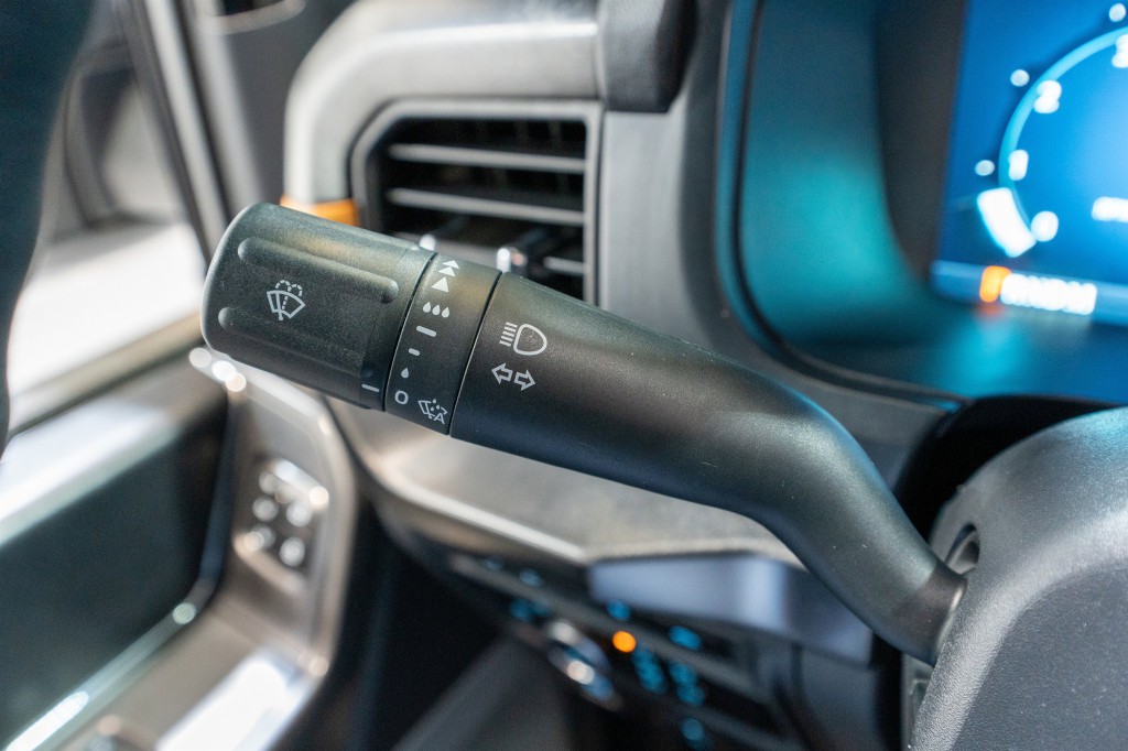 2024 Ford F-150 Image 38