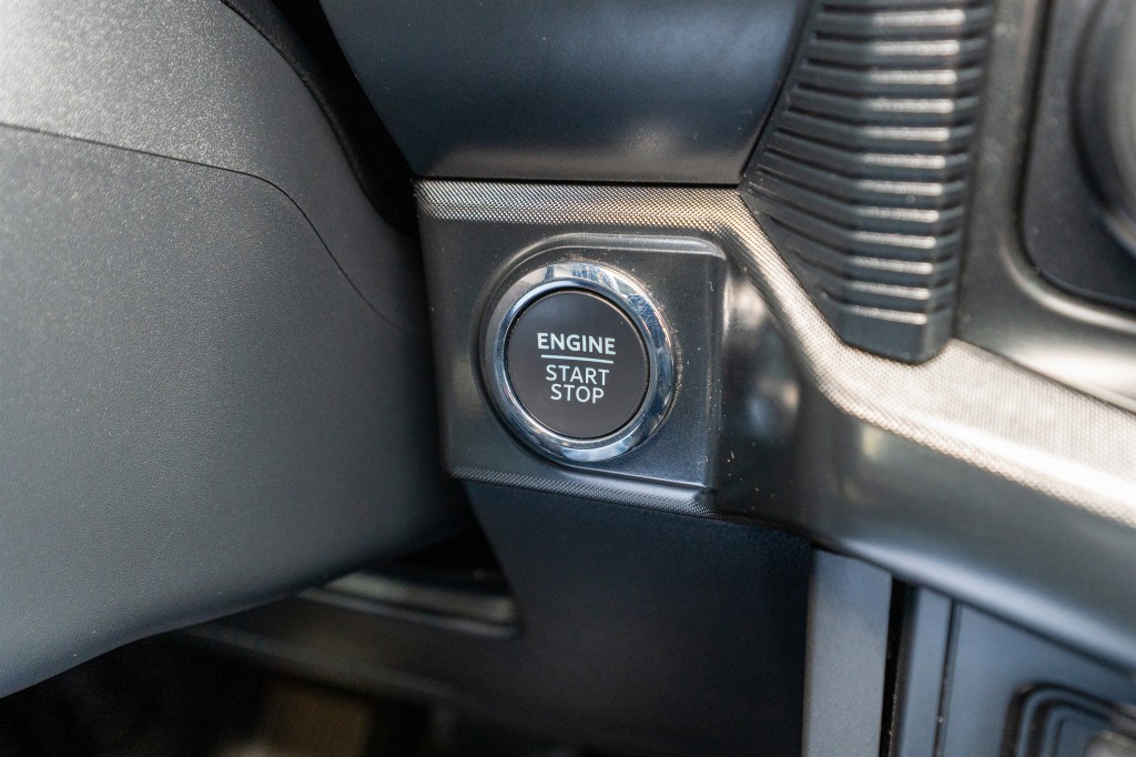 2024 Ford F-150 Image 39