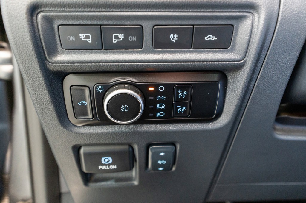 2024 Ford F-150 Image 40