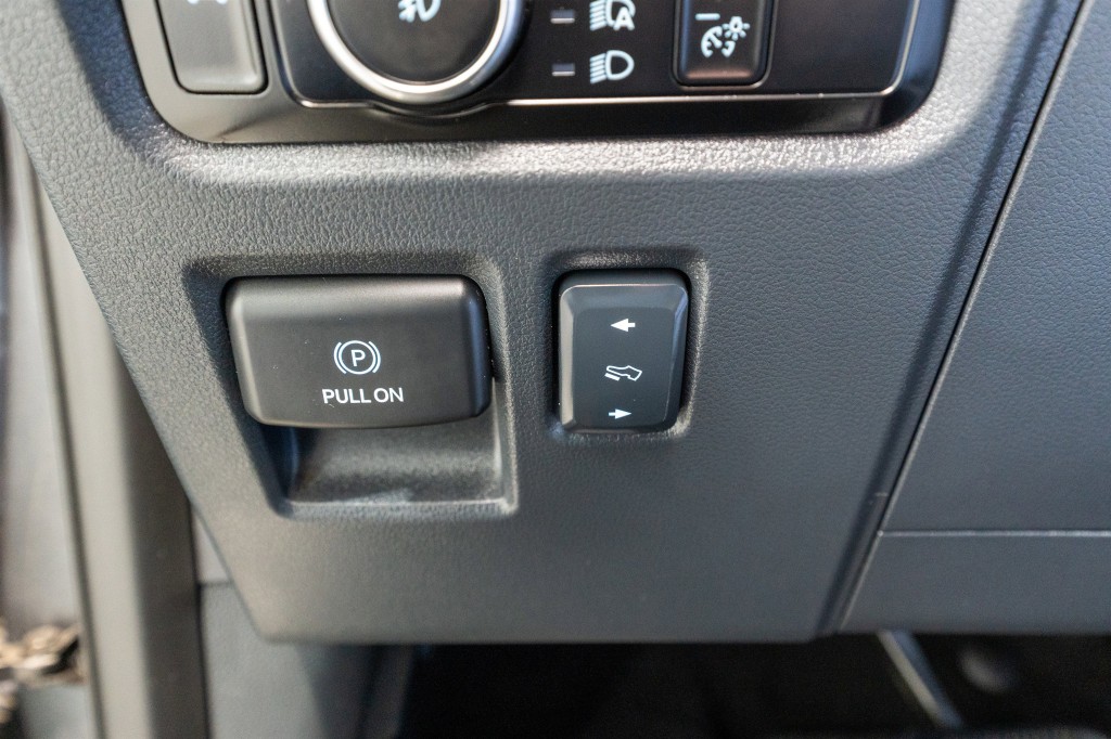 2024 Ford F-150 Image 41