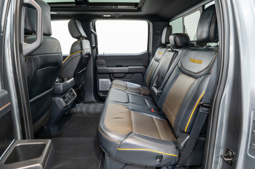 2024 Ford F-150 Image 42