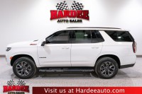 Image for 2021 Chevrolet Tahoe Z71 ID: 7003666