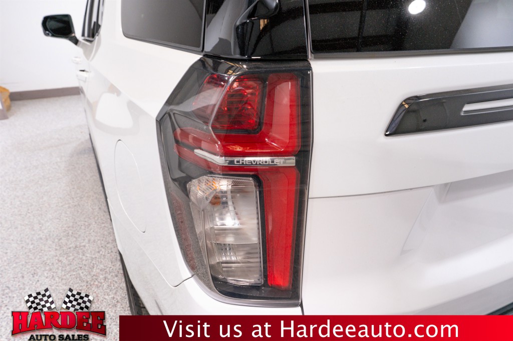 2021 Chevrolet Tahoe Image 9