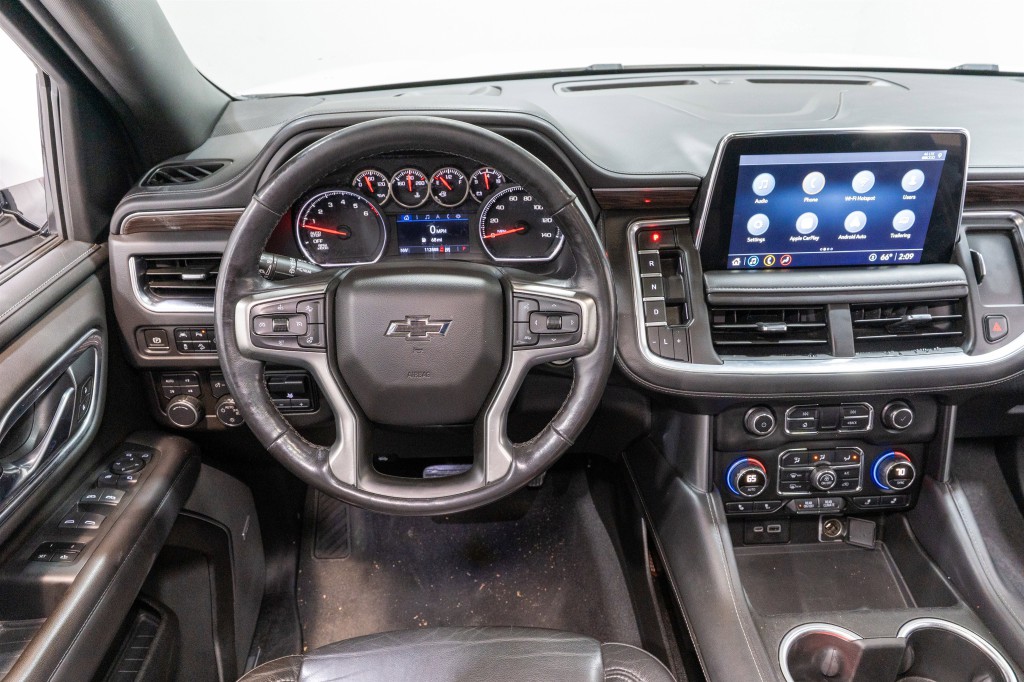 2021 Chevrolet Tahoe Image 11