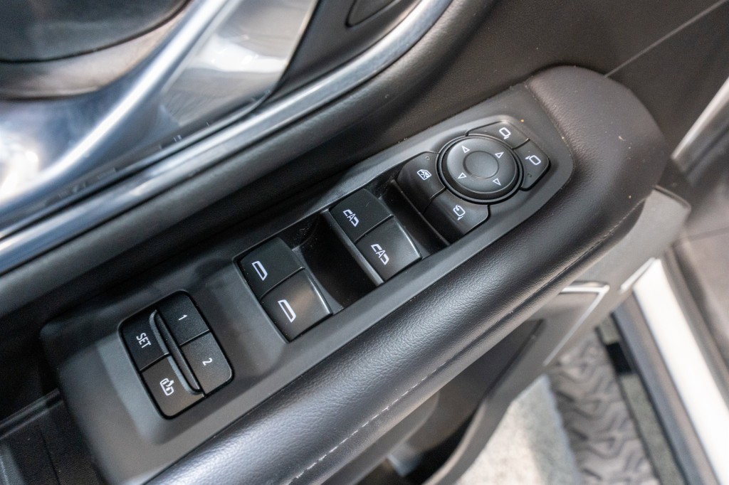 2021 Chevrolet Tahoe Image 14