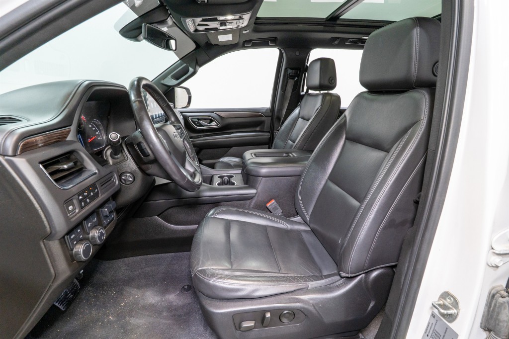 2021 Chevrolet Tahoe Image 16