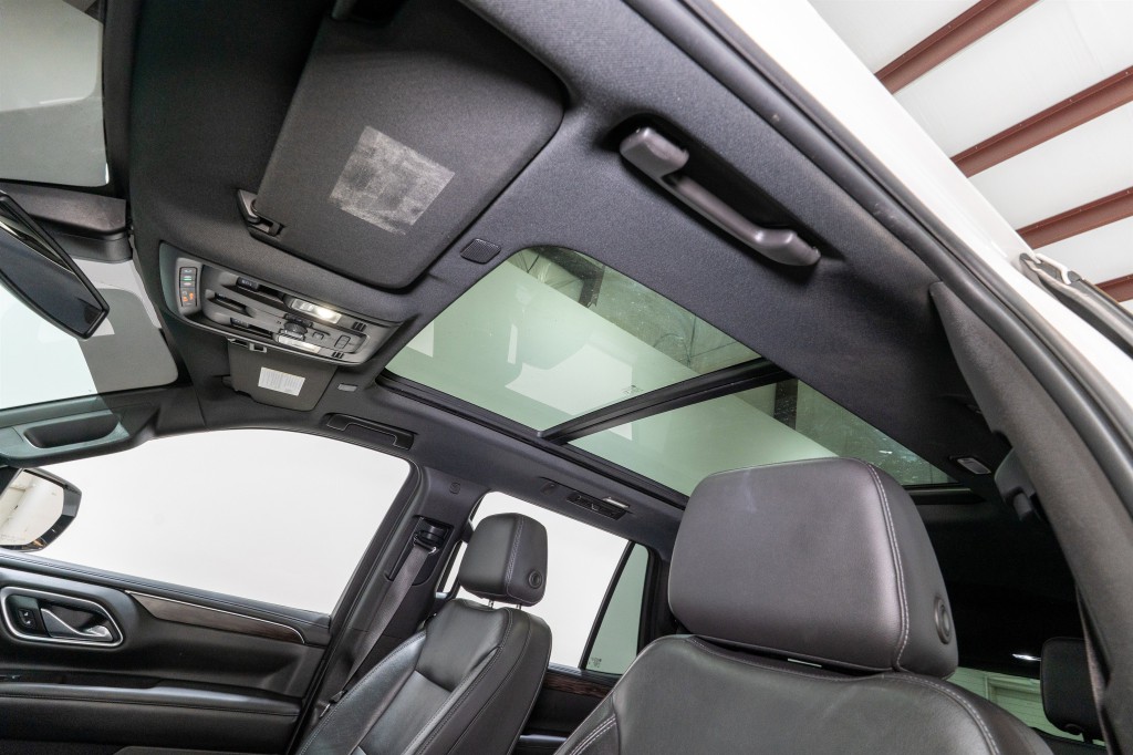 2021 Chevrolet Tahoe Image 17