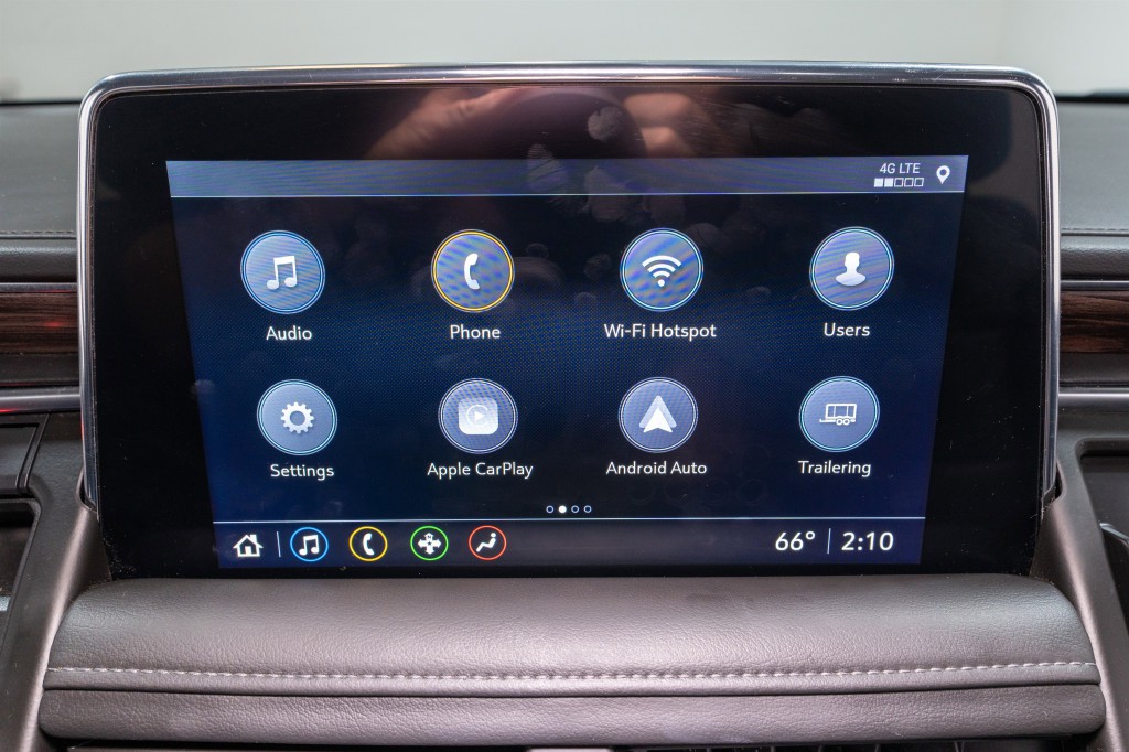 2021 Chevrolet Tahoe Image 18