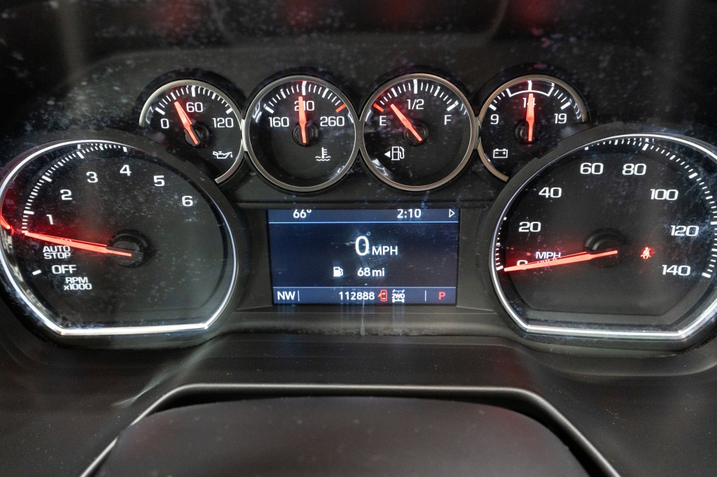 2021 Chevrolet Tahoe Image 25