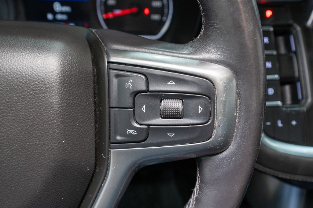 2021 Chevrolet Tahoe Image 26