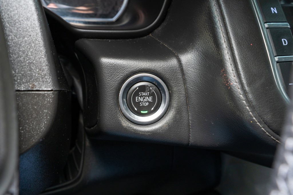 2021 Chevrolet Tahoe Image 28