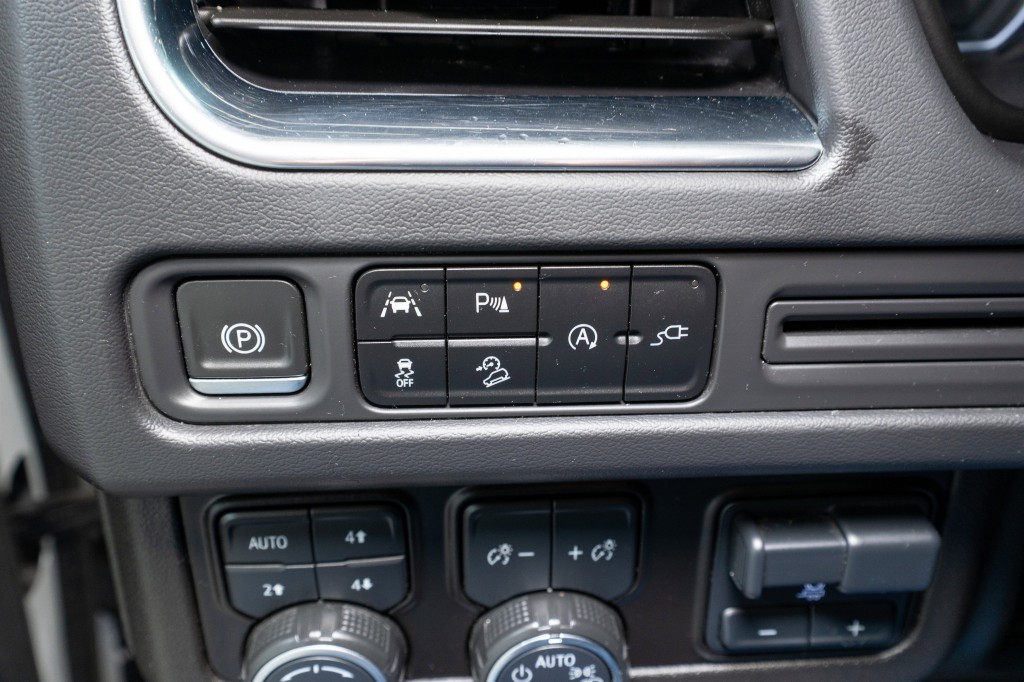 2021 Chevrolet Tahoe Image 29