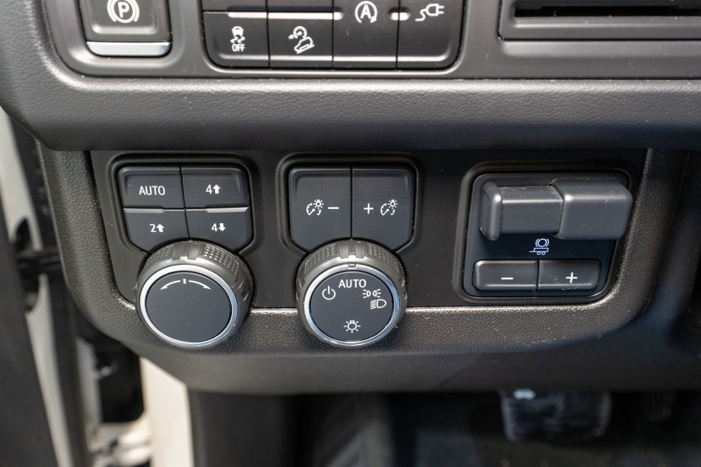 2021 Chevrolet Tahoe Image 30