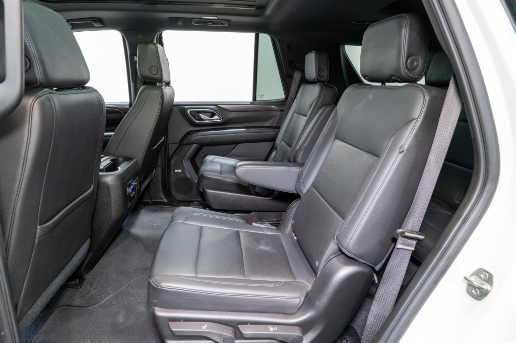 2021 Chevrolet Tahoe Image 31