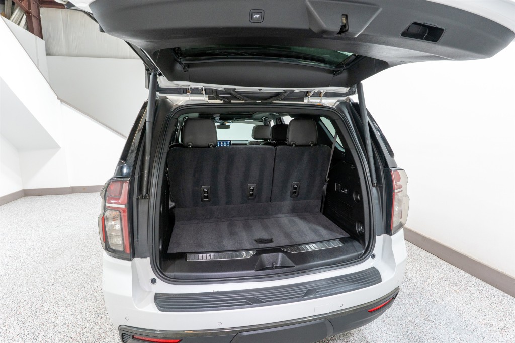 2021 Chevrolet Tahoe Image 33