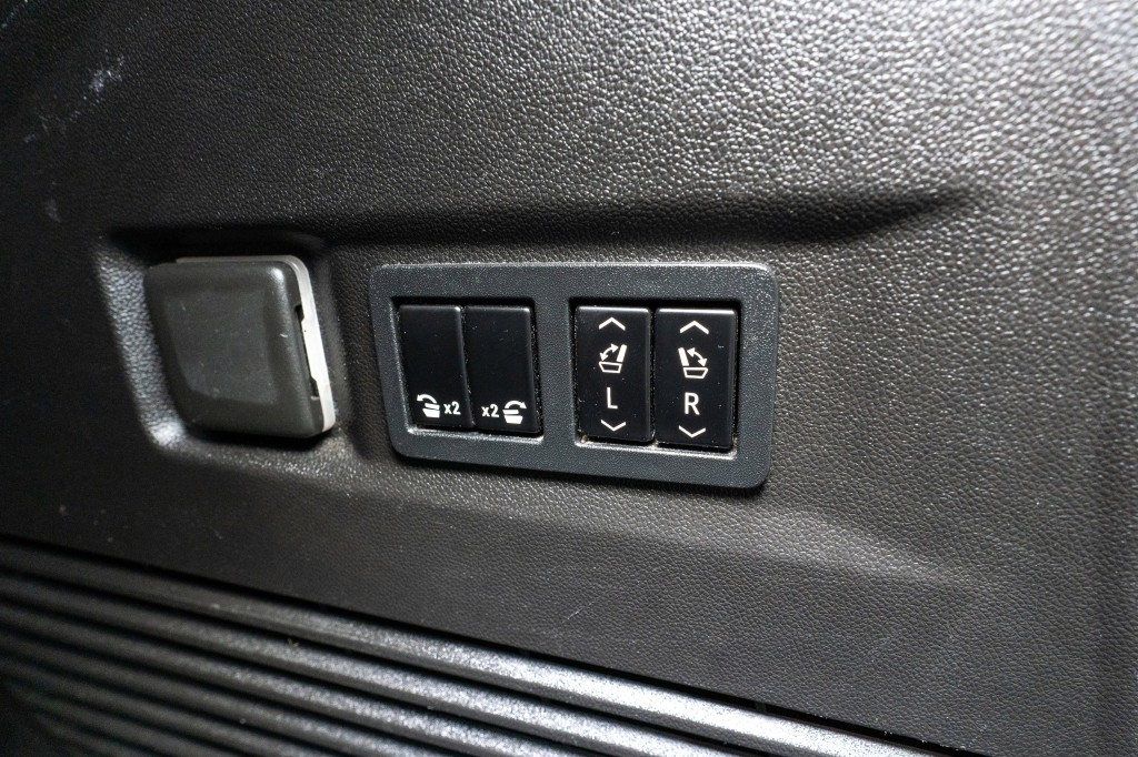 2021 Chevrolet Tahoe Image 34