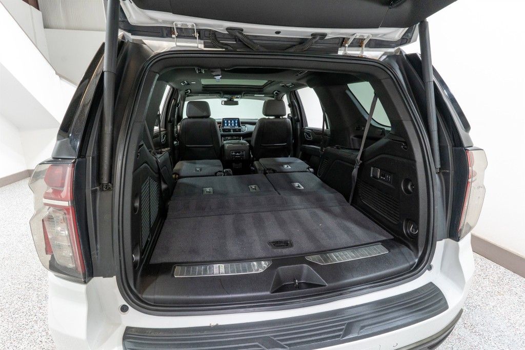 2021 Chevrolet Tahoe Image 35