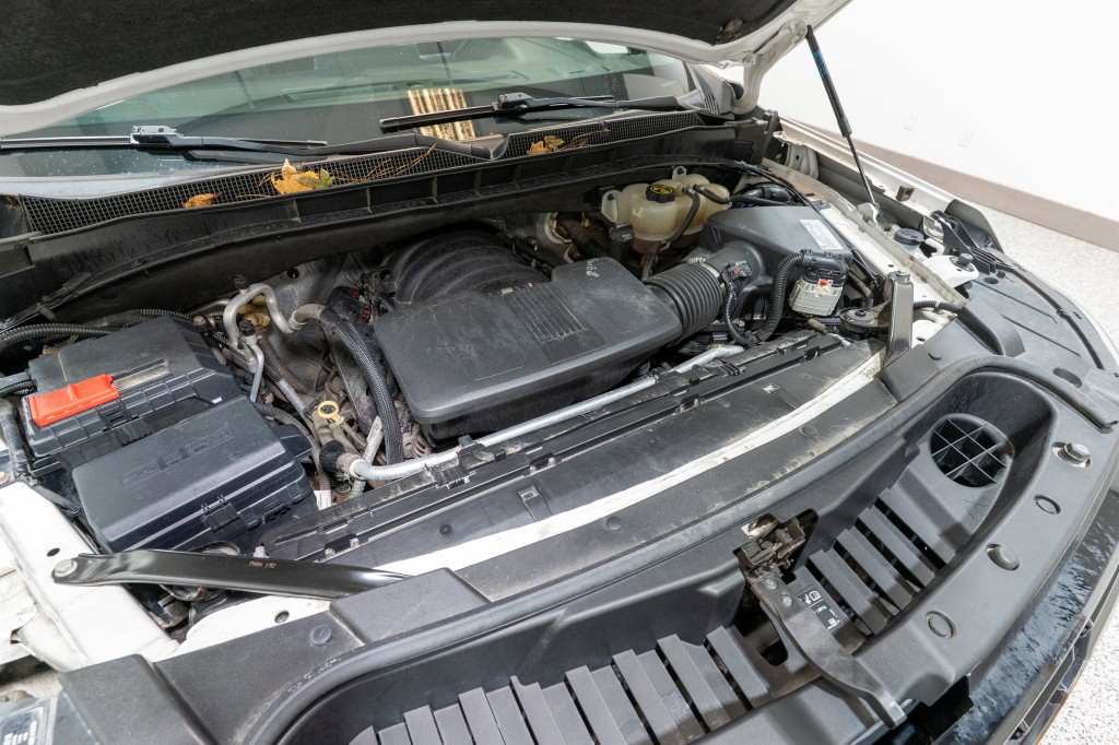 2021 Chevrolet Tahoe Image 36