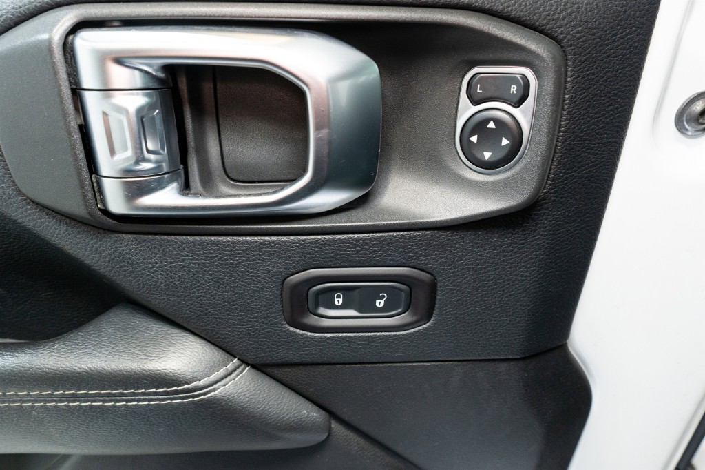 2018 Jeep Wrangler Unlimited Image 13