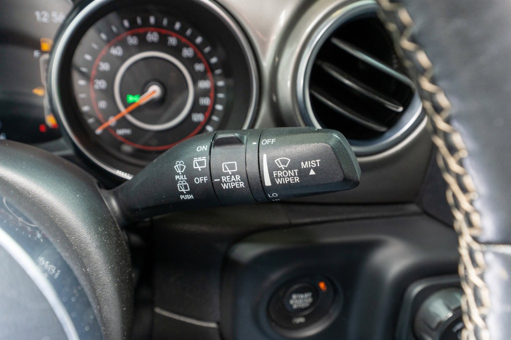 2018 Jeep Wrangler Unlimited Image 26