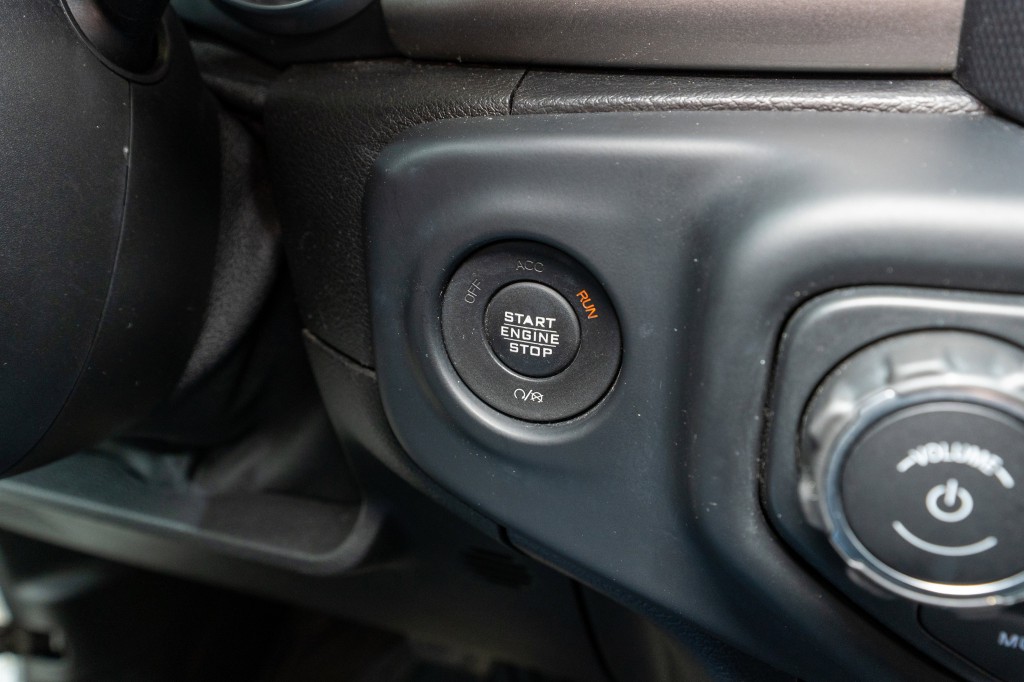 2018 Jeep Wrangler Unlimited Image 28