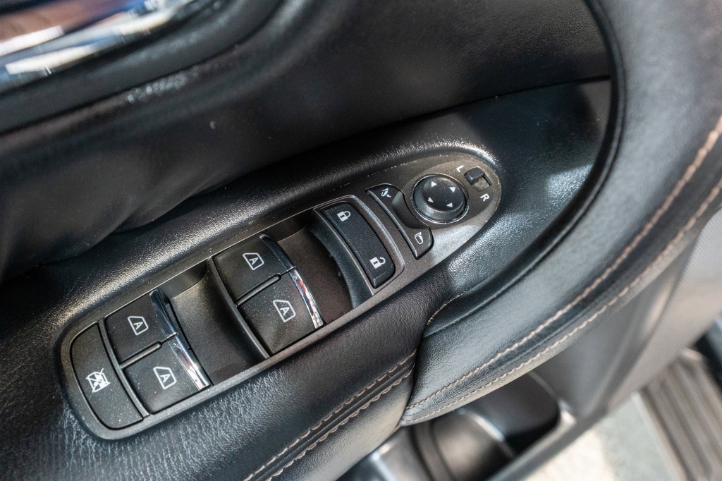 2023 Nissan Armada Image 15