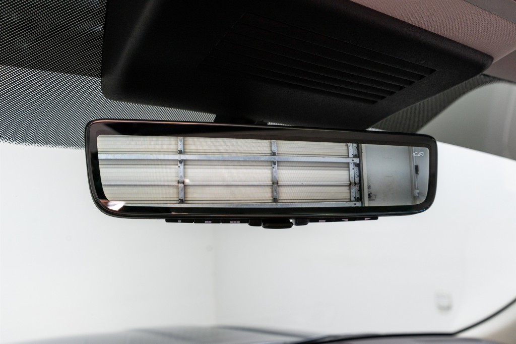 2023 Nissan Armada Image 18