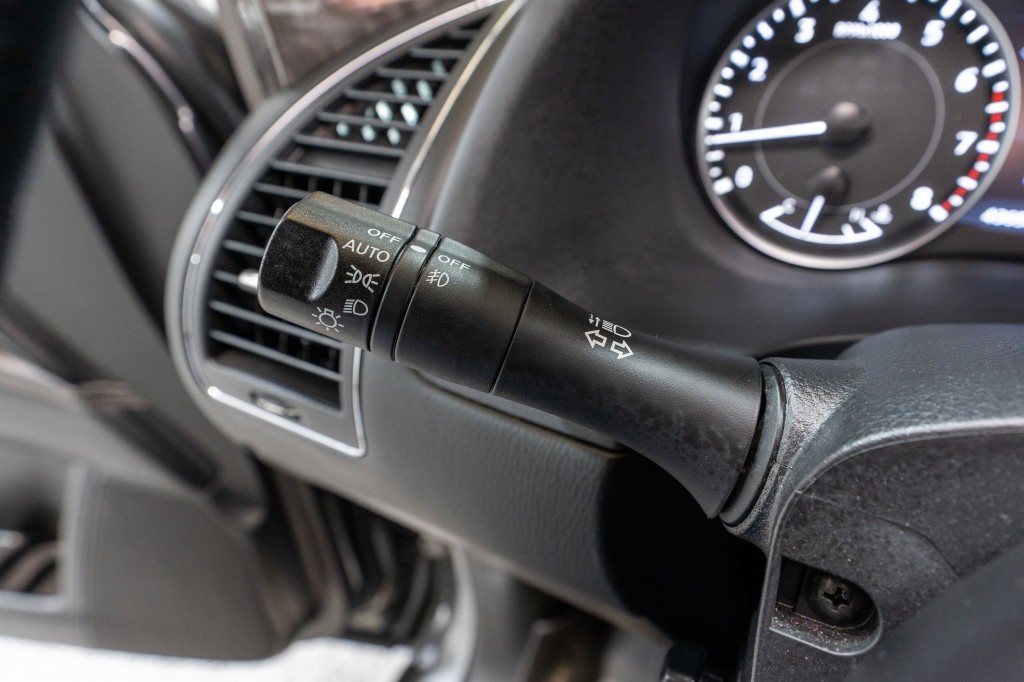 2023 Nissan Armada Image 30